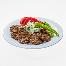 Porsiyon Köfte