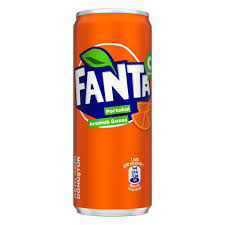 Kutu Fanta